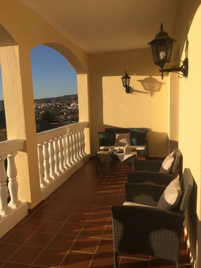 Ferienwohnung Bonita Casa En Barrio De Monachil Granada Exterior foto