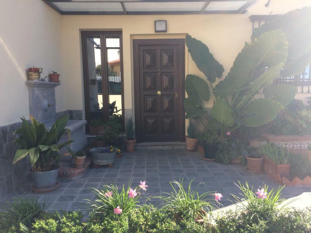 Ferienwohnung Bonita Casa En Barrio De Monachil Granada Exterior foto
